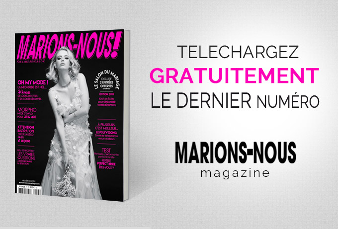 Marion nous magazine